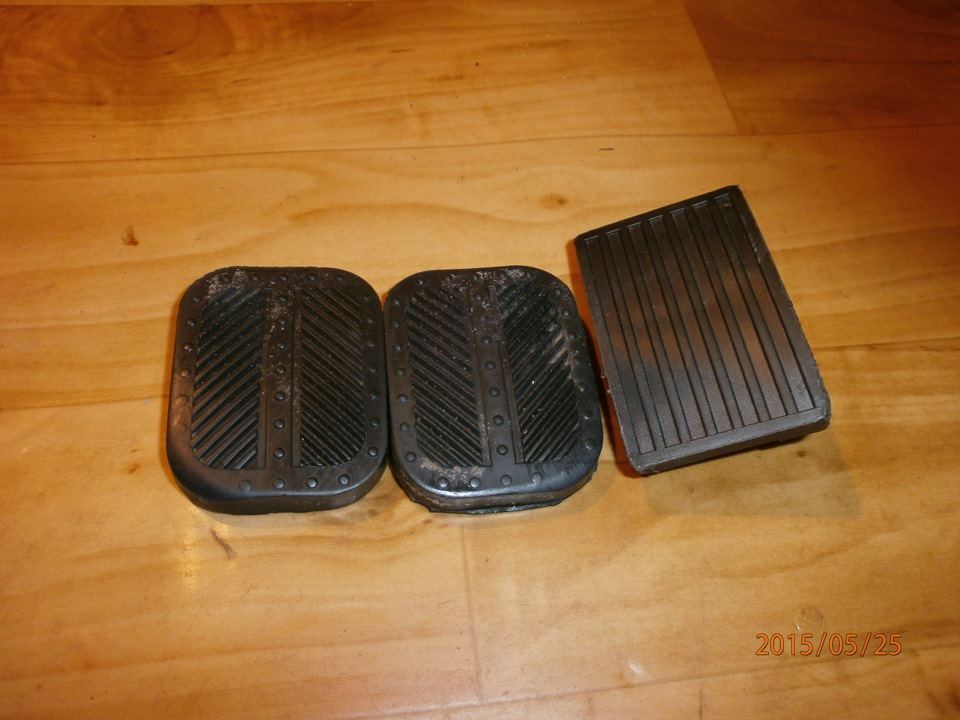 29.Накладки педалей image #2
