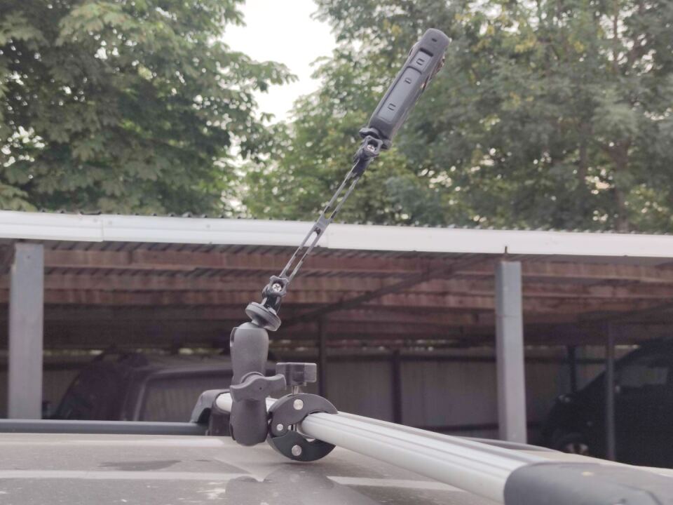 Кріплення камери image #1