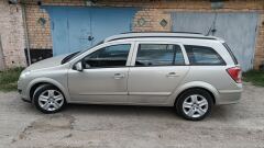 Opel Astra H image #2