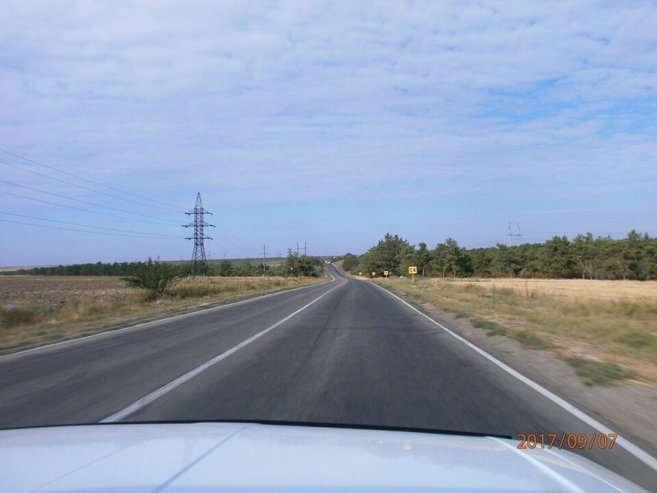 Опять скрипит потертое седло… image #2