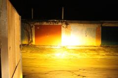 Тест фар с модулями дальнего света и биксеноновыми линзами image #4