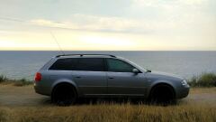 Audi A6 Avant 2.5 TDI S-line image #2