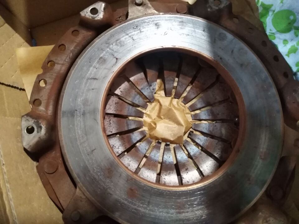 Сцепа приехала… image #3