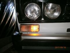 92.Отражатели в подфарники image #3