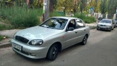 Daewoo Lanos Українець 🇺🇦 image #3