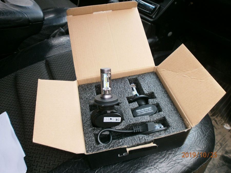 153. Led S1 H4 image #2