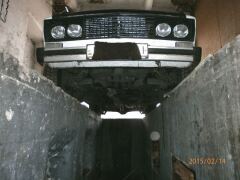 22.Замена масла в КПП image #4