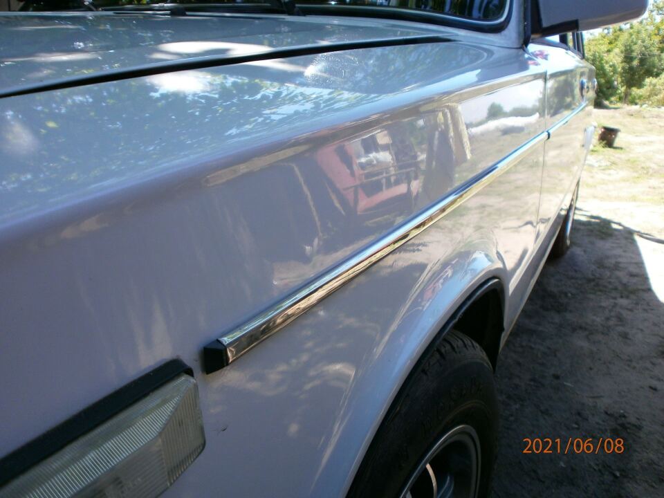 180.Обработка антицарапином image #1