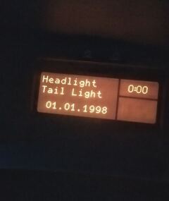 Бортовой компьютер