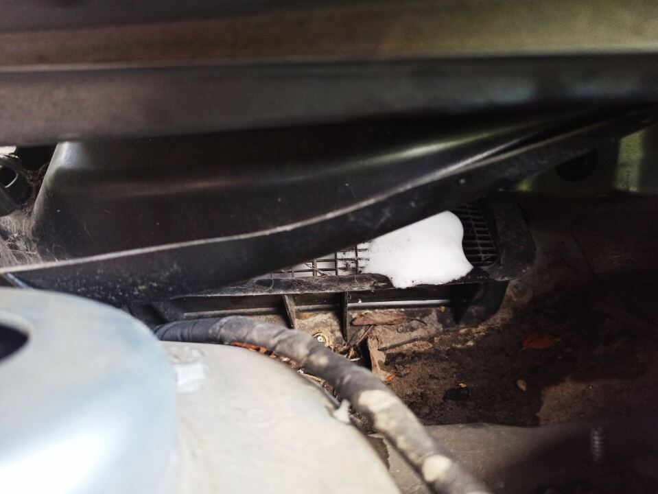 Чистка кондиционера: избавляемся от неприятного запаха image #2