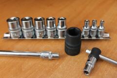 Закупился немного инструментом для X20XEV image #3