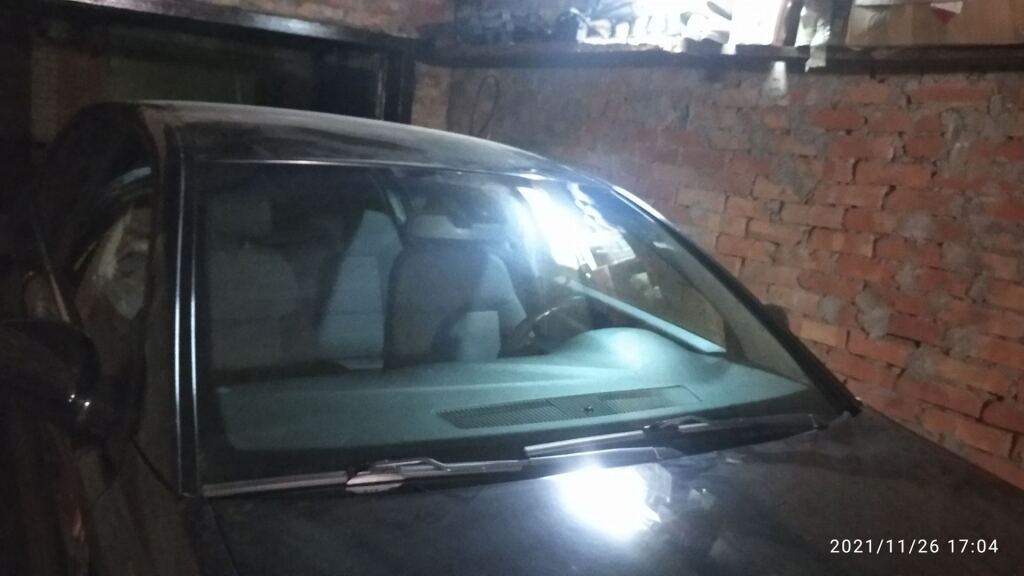 Замена лобового стекла image #1