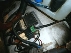 78.Реле зажигания. image #3