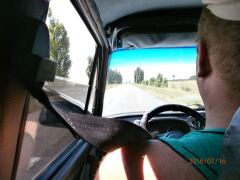 Дорога к морю. image #1