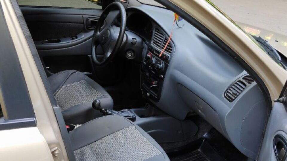 ЗАЗ Sens image #7