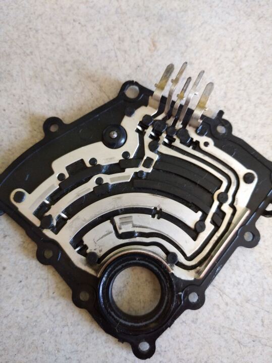 Замена стартера image #2