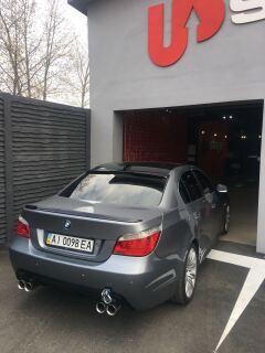 Полноценный st2 535d