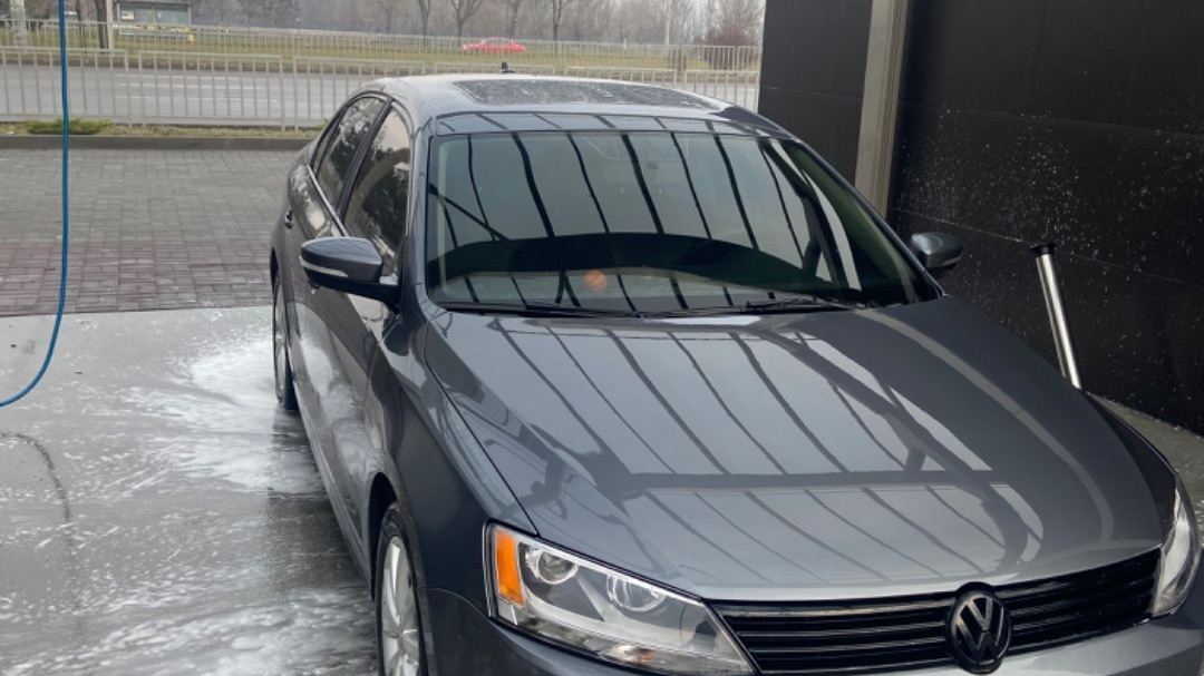 1.8 tsi stage 2, 250 к.с. image #2