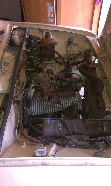 Начало положено! image #1