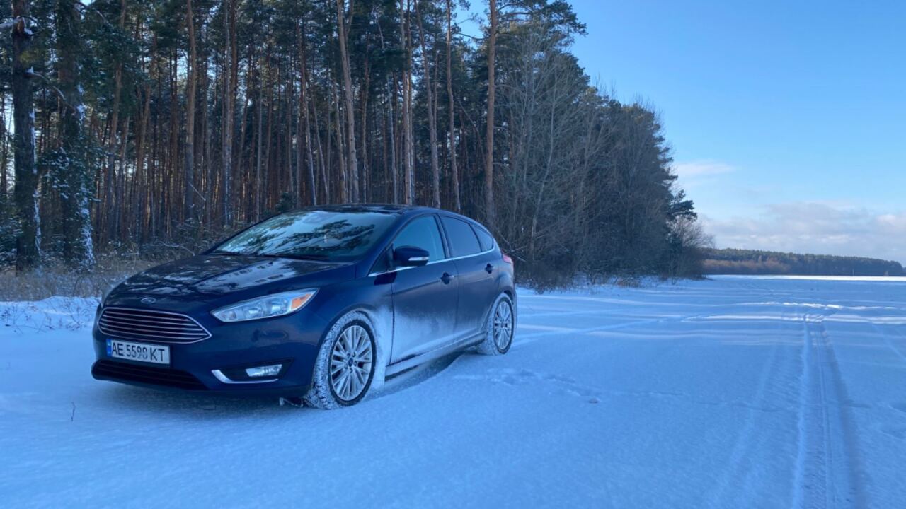 USA Titanium, 2.0L+Powershift image #2