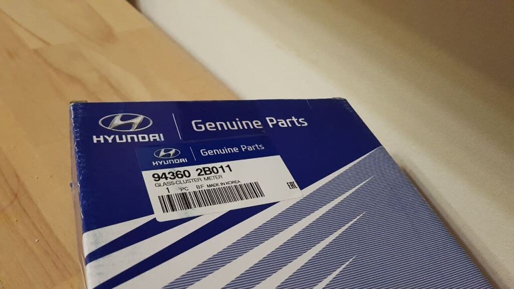 10. Еще один «Оптитрон» — Super Vision (часть 1 — Подготовка) image #2