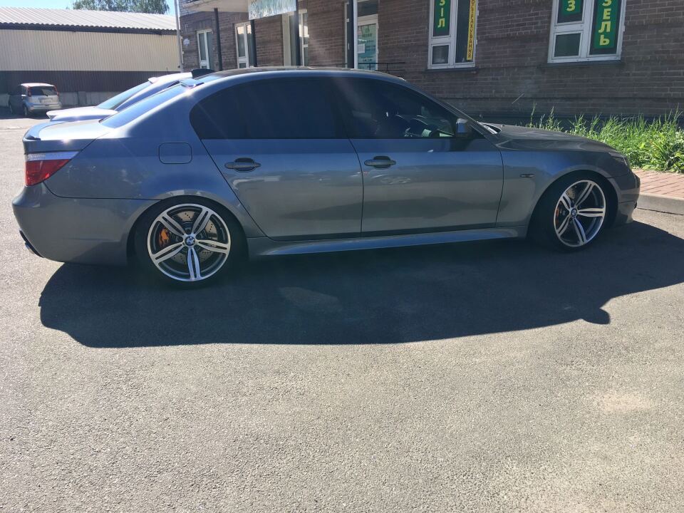 BREMBO БМВ часть2 image #1