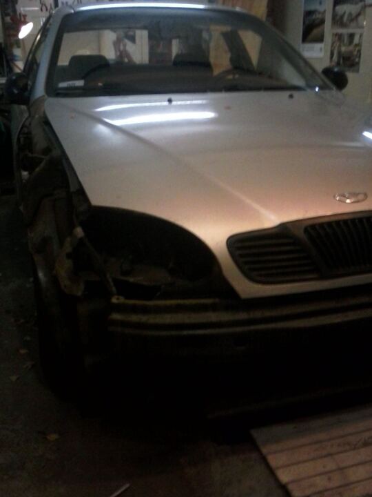 Затянувшийся ремонт. image #1