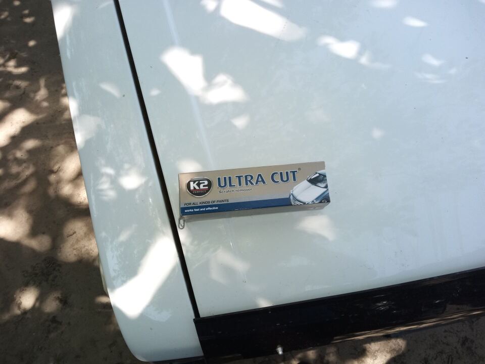 179.Обновил тонировку image #2