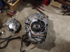 Поставил КПП на место image #4