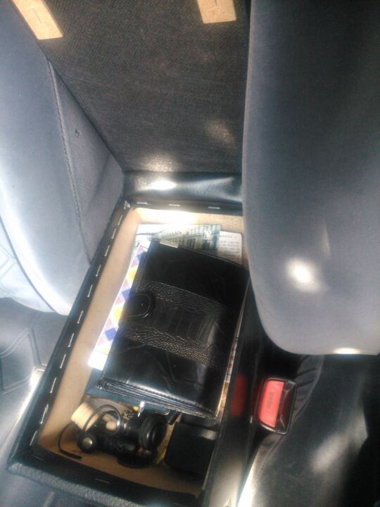 Інсталяція підлокітника image #2