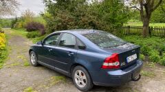 Volvo S40 II 1,6D image #3