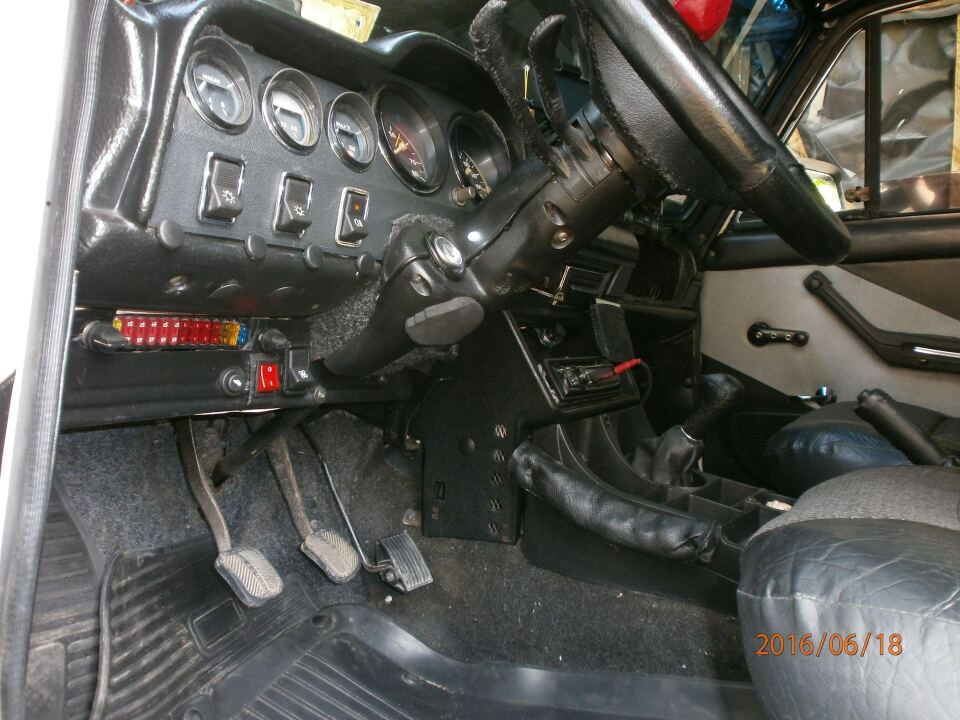 66.Приборная панель, исправляем недочеты конструкторов image #5