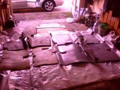 Шумоизоляция. image #2