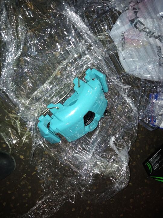 Тормоза image #1