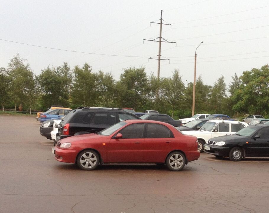 Цвет дисков? image #1