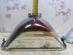 Установка линз в родные фары (Часть 3) image #4