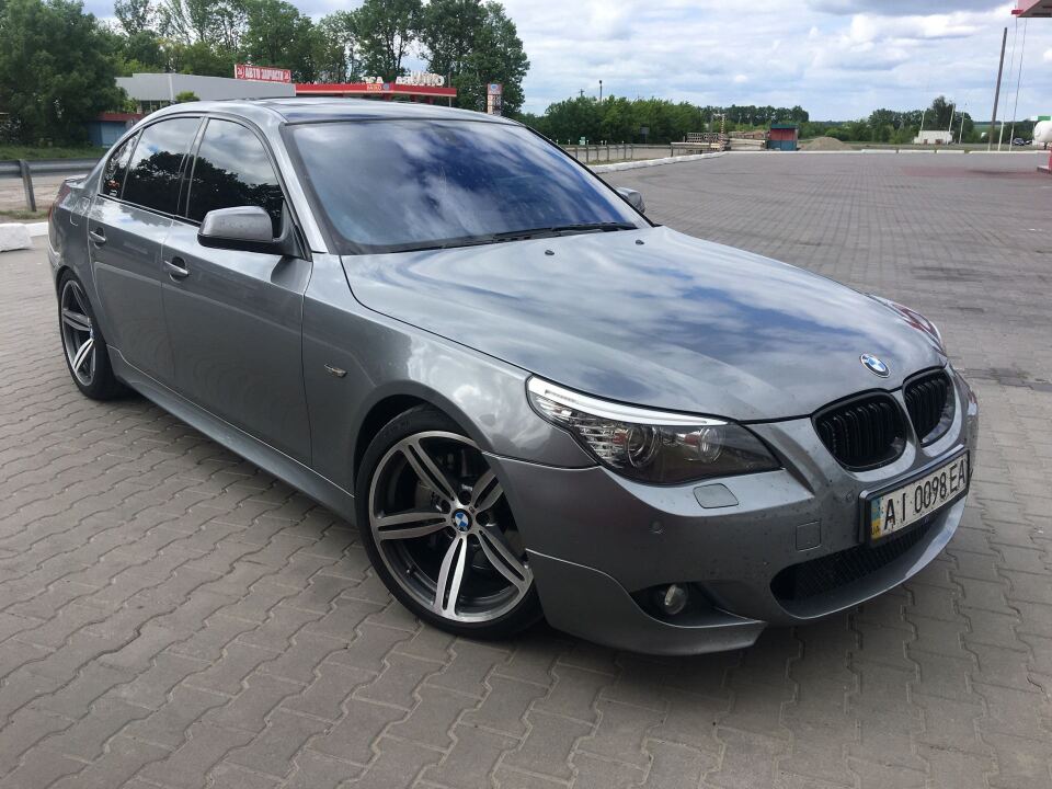 Радиатор ох -замена кастом image #1